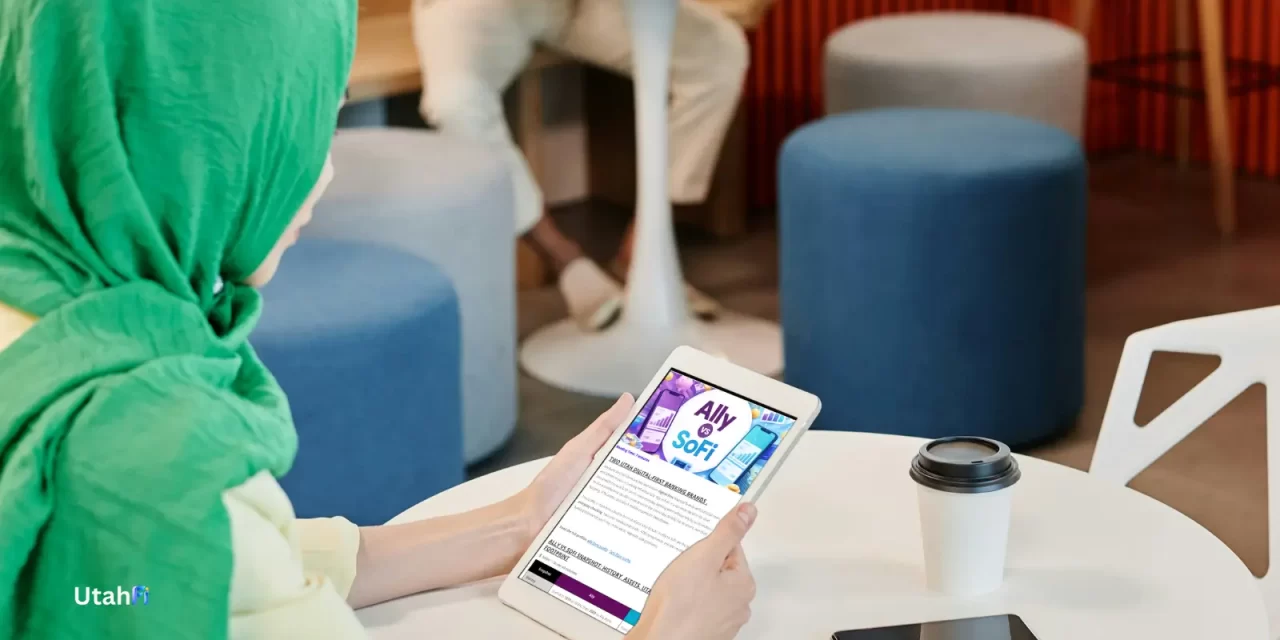 Financial Guide for Utah College Students (2026)