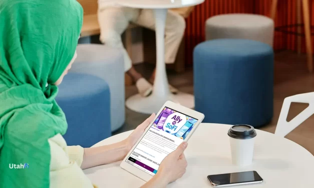 Financial Guide for Utah College Students (2026)