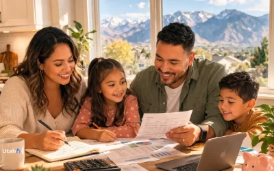 Financial Guide for Utah Families (2026)
