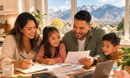 Financial Guide for Utah Families (2026)