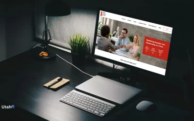 First Utah Bank Review: Key History, Accounts, Loans & Services