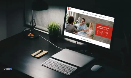 First Utah Bank Review: Key History, Accounts, Loans & Services