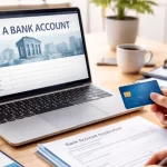 How to Open a Bank Account in Utah: Step-by-Step Guide
