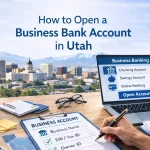 How to Open a Business Bank Account in Utah