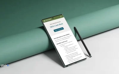 SBSU Cash Back Checking Account Review (2026)