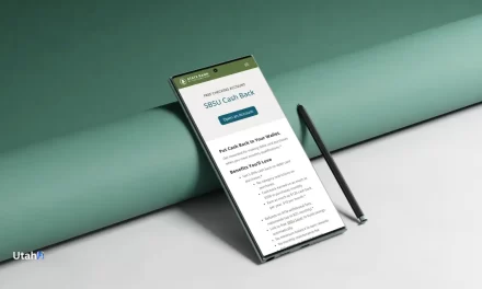 SBSU Cash Back Checking Account Review (2026)