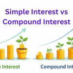 Simple Interest vs Compound Interest