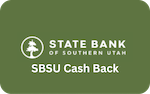 SBSU Cash Back Checking