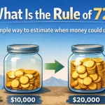 What Is the Rule of 72? Simple Explanation