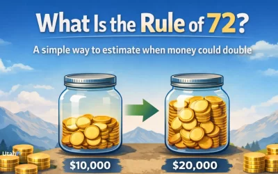 What Is the Rule of 72? Simple Explanation