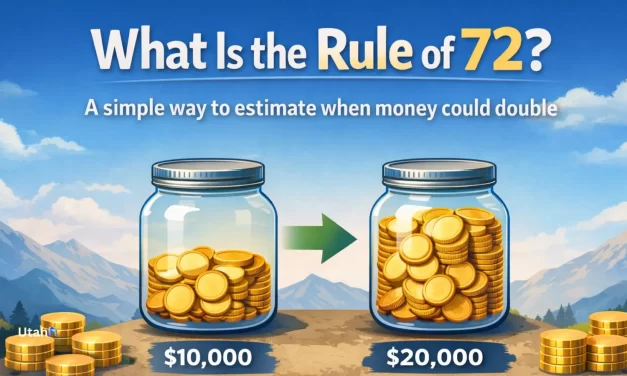 What Is the Rule of 72? Simple Explanation