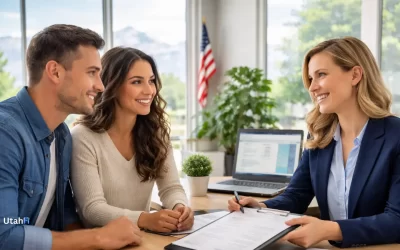 What You Need to Open a Checking Account in Utah