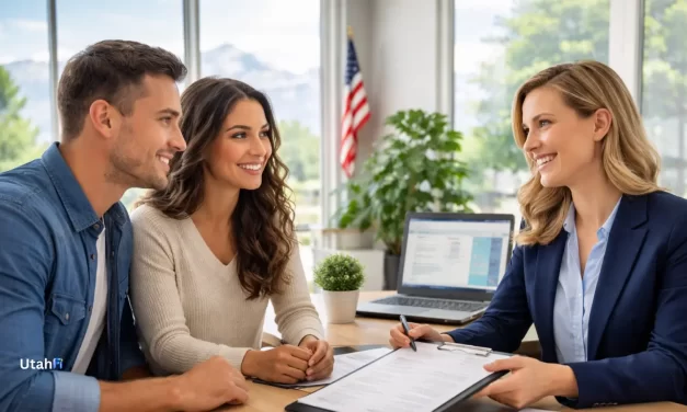 What You Need to Open a Checking Account in Utah