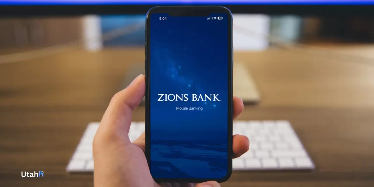 Zions Anytime Checking Account Review