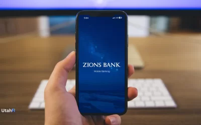 Zions Anytime Checking Account Review