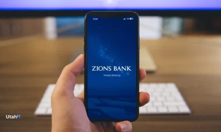 Zions Anytime Checking Account Review
