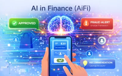 AI in Finance: How Artificial Intelligence Is Changing Money