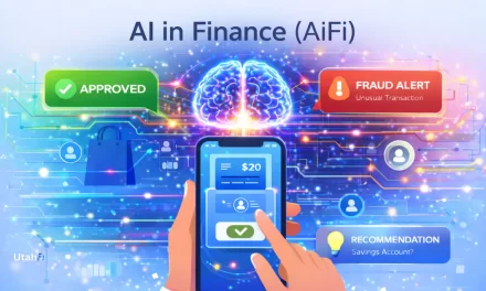 AI in Finance: How Artificial Intelligence Is Changing Money