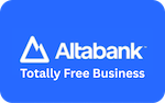 Altabank Totally Free Business Checking