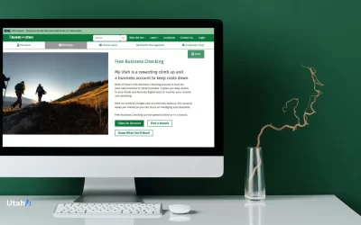 Bank of Utah Free Business Checking (2026): Full review