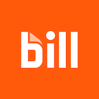 Bill financial operations platform