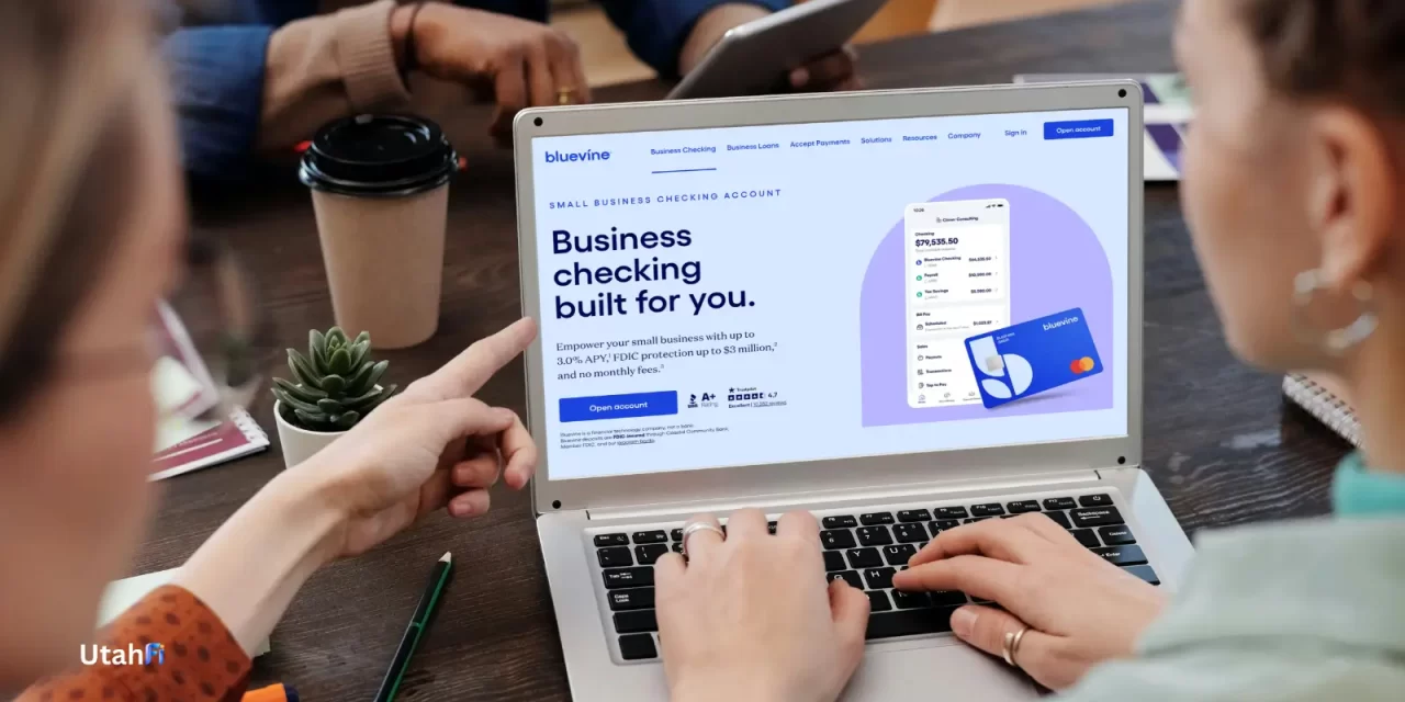 Bluevine Business Checking Review (2026): Fees, Features & Verdict