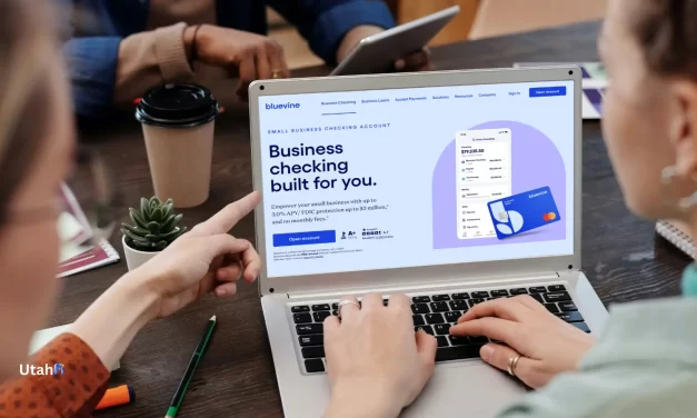 Bluevine Business Checking Review (2026): Fees, Features & Verdict
