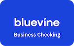 Bluevine Business Checking account