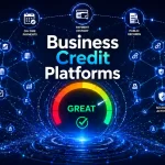 Business Credit Platforms: How Businesses Track Their Credit