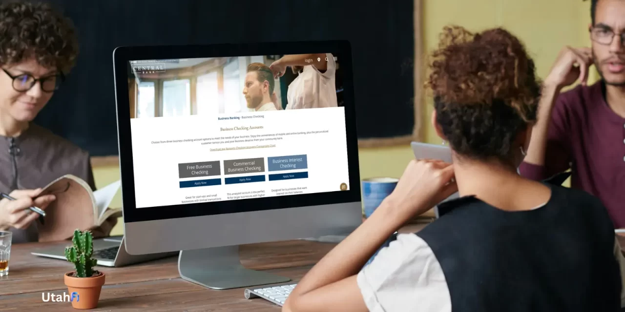 Central Bank Free Business Checking (2026): Complete Guide