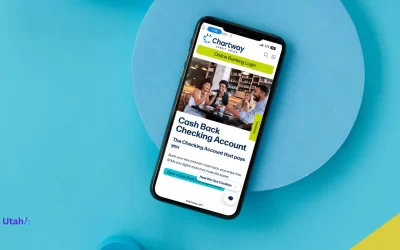 Chartway Cash Back Checking review (2026): Fees, Key Details