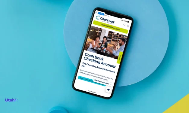 Chartway Cash Back Checking review (2026): Fees, Key Details