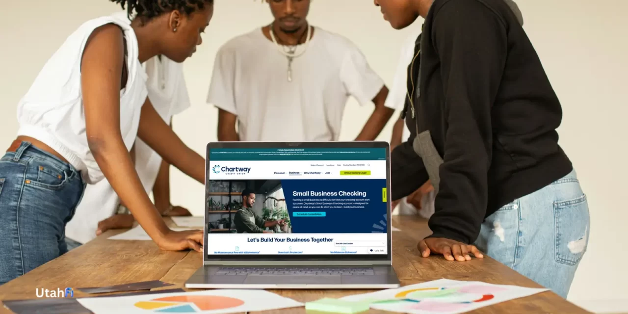 Chartway Small Business Checking (2026): Practical Pick