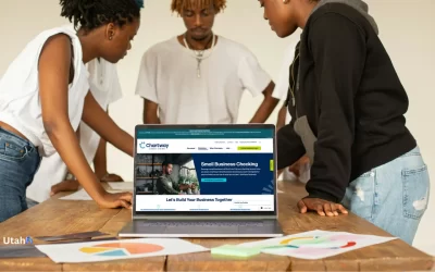 Chartway Small Business Checking (2026): Practical Pick