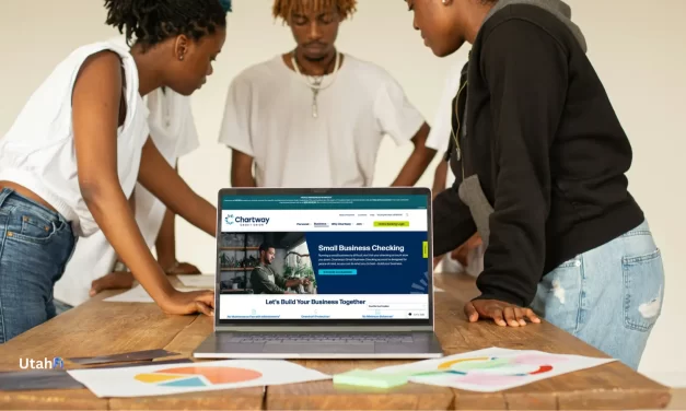 Chartway Small Business Checking (2026): Practical Pick