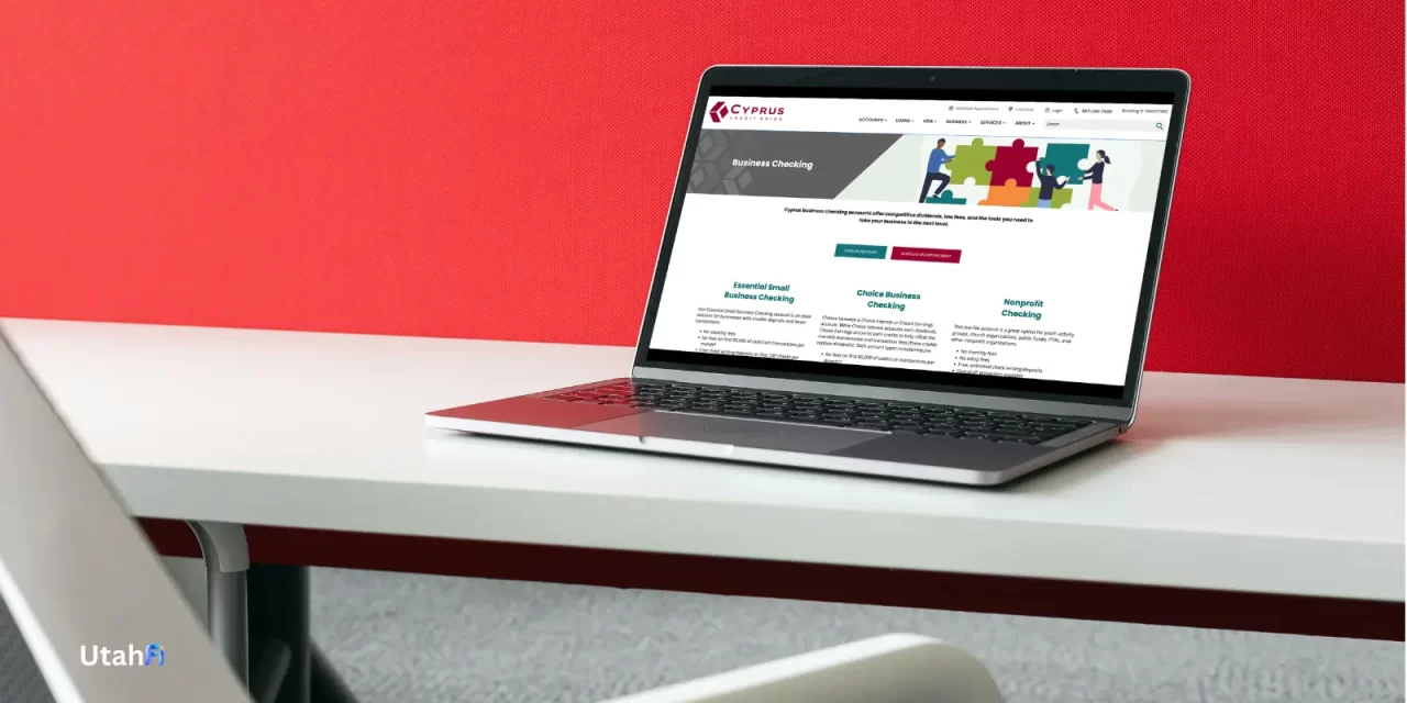 Cyprus Essential Small Business Checking (2026): Streamlined