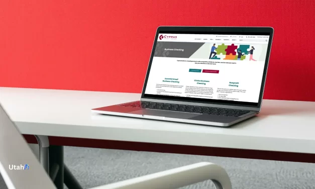 Cyprus Essential Small Business Checking (2026): Streamlined