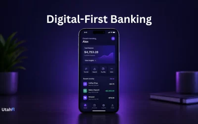Digital-First Banking: How Online Platforms Are Changing