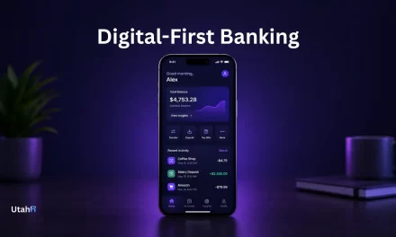 Digital-First Banking: How Online Platforms Are Changing