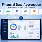Financial Data Aggregation: The Rise of Connected Data