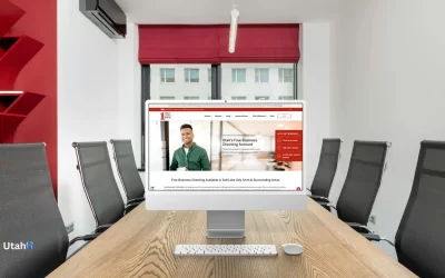 First Utah Bank Free Business Checking (2026): Pros and Cons