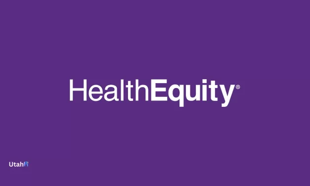 HealthEquity: HSA and Benefits Administration Platform