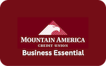 Mountain America Business Essential Checking