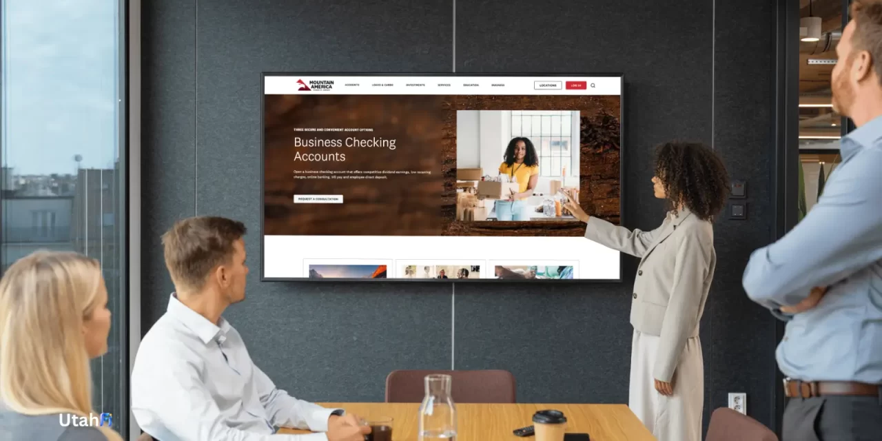 Mountain America Business Checking (2026): Fees, Pros & Cons