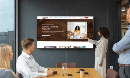 Mountain America Business Checking (2026): Fees, Pros & Cons