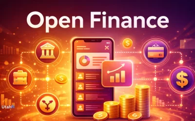 Open Finance: How Financial Data Is Becoming Shareable and Portable