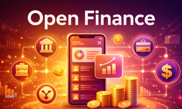 Open Finance: How Financial Data Is Becoming Shareable and Portable