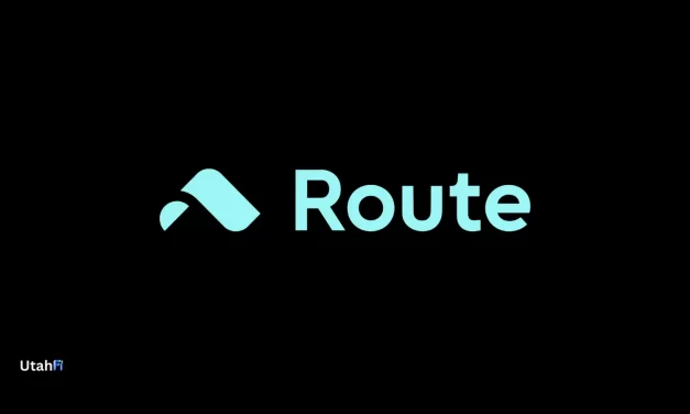 Route: Package Tracking and Protection Fintech