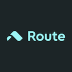 Route logo: Package Tracking and Delivery Protection Platform