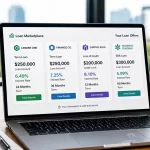 Small Business Loan Marketplaces: Lending Innovation Models